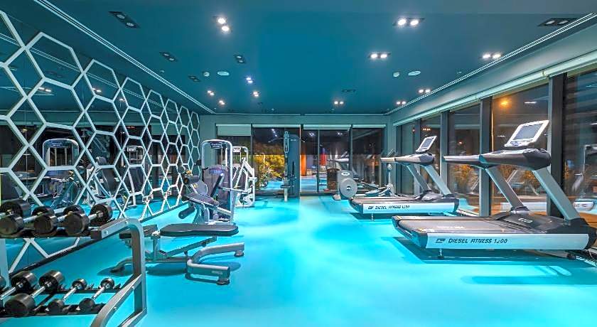 Holiday Inn Kayseri - Duvenonu By IHG