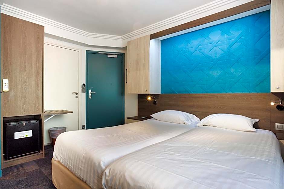 Hotel SPA Plage St Jean