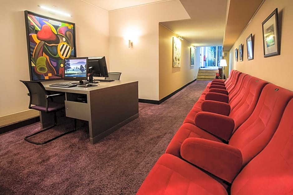 Turm Hotel