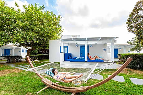 Nachsholim Beach Hotel