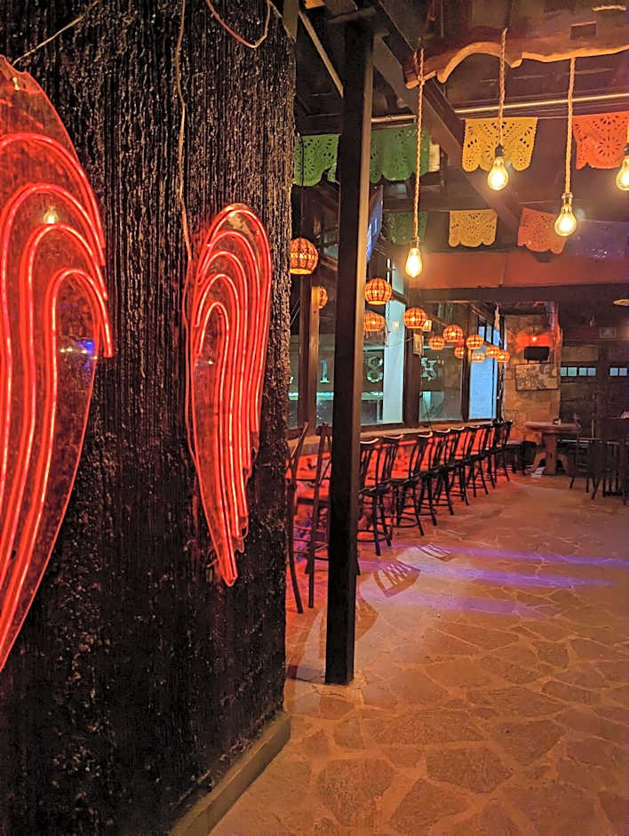 Hotel 1988 Guanajuato