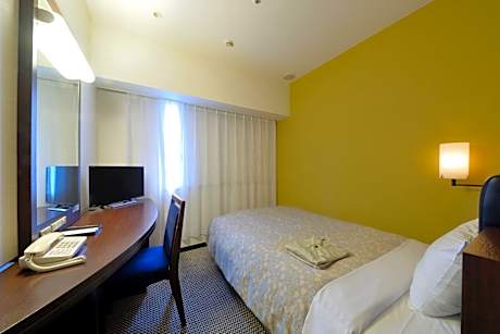 Single Room - Non-Smoking