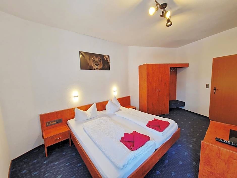 DM Hotels & Apartments - Hotel Deutsches Haus
