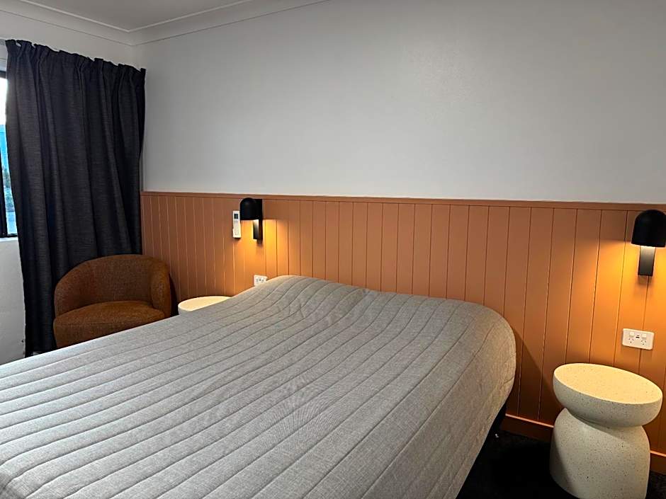 Goldfields Motel