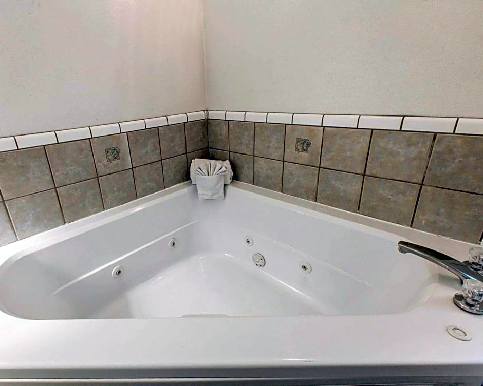 Comfort Inn & Suites Sequoia Kings Canyon - Three Rivers
