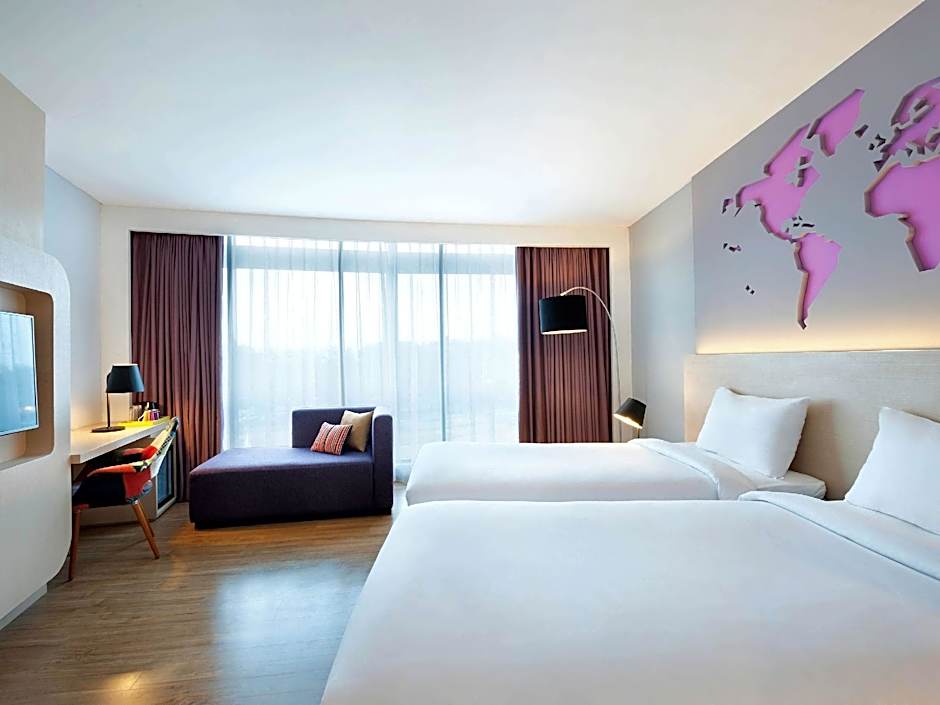 Ibis Styles Jakarta Airport Hotel