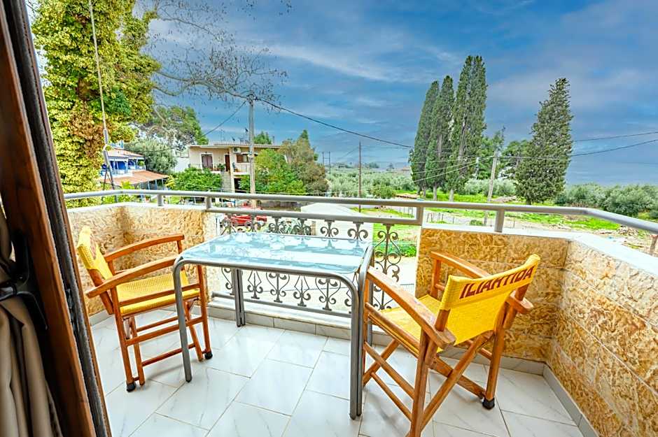 Iliahtida Apartments