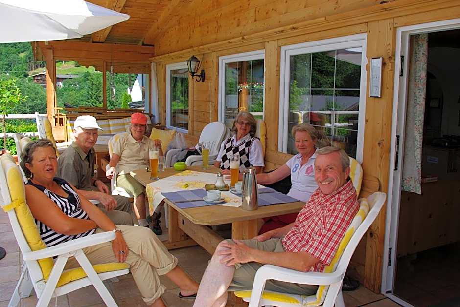 Hotel-Pension Heike