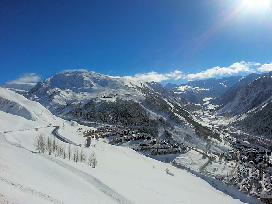 Hotel & Spa Casa Irene