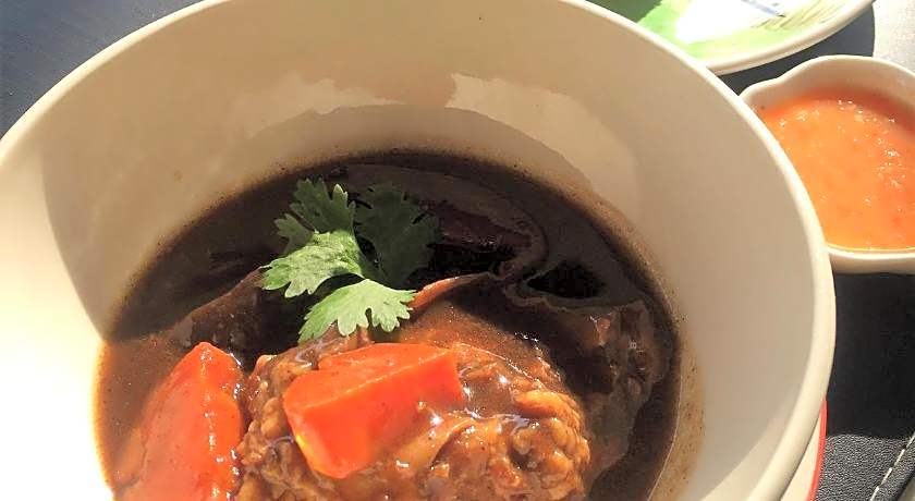 Baan Bangrak Residence