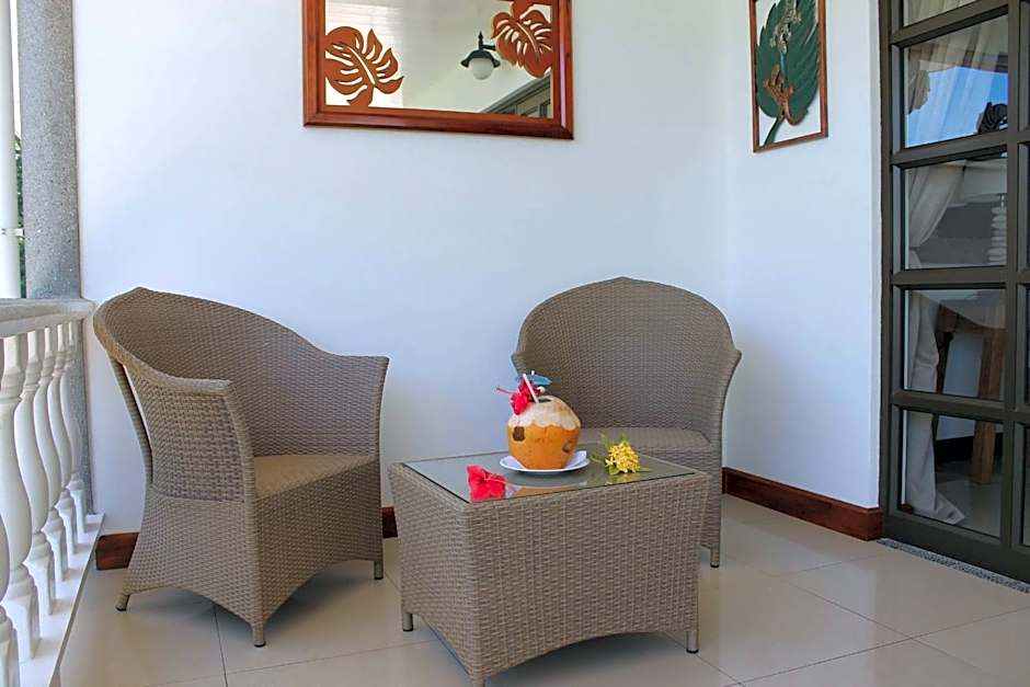 La Digue Self-Catering Apartments