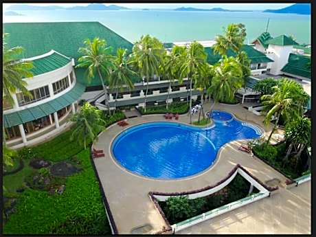 Grand Andaman Hotel