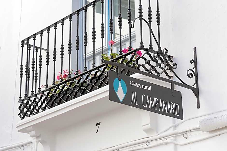 Bed&Breakfast Al Campanario