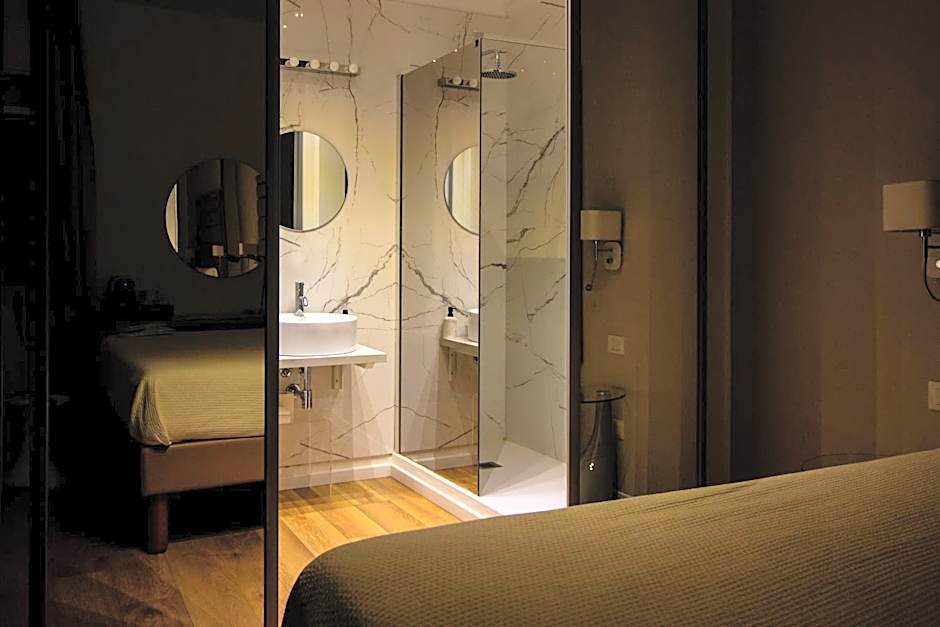 Album Boutique Rooms