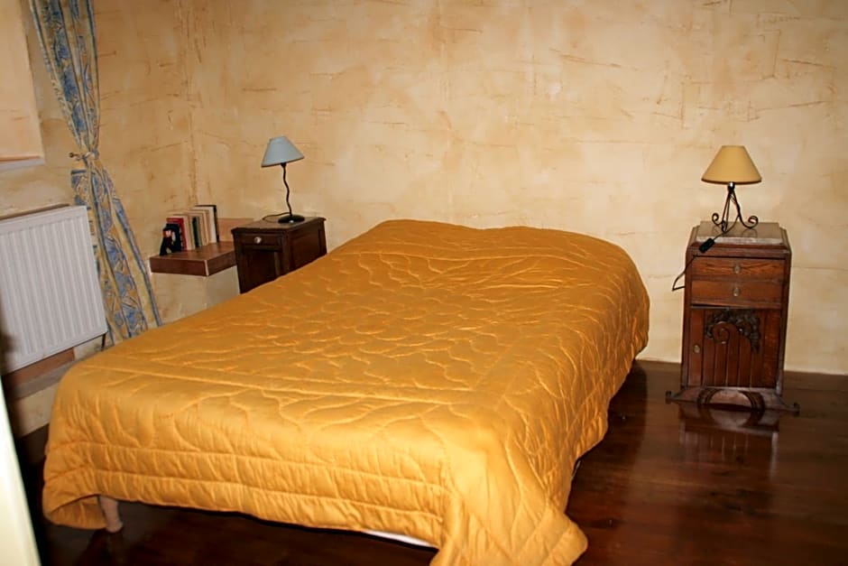 Chambres d'Hôtes de La Vallée Du Serein