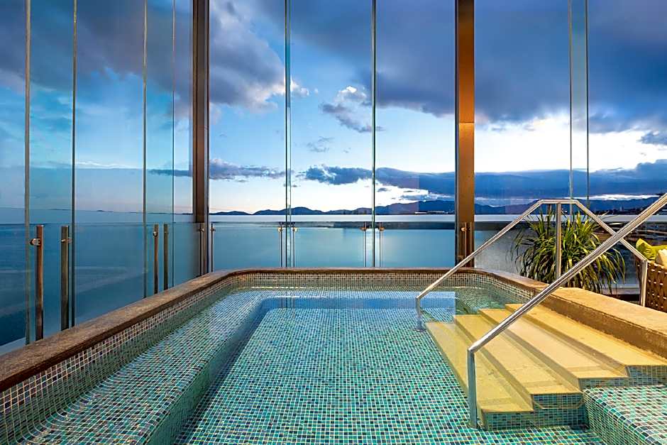 Hotel Indigo Dali Erhai By IHG