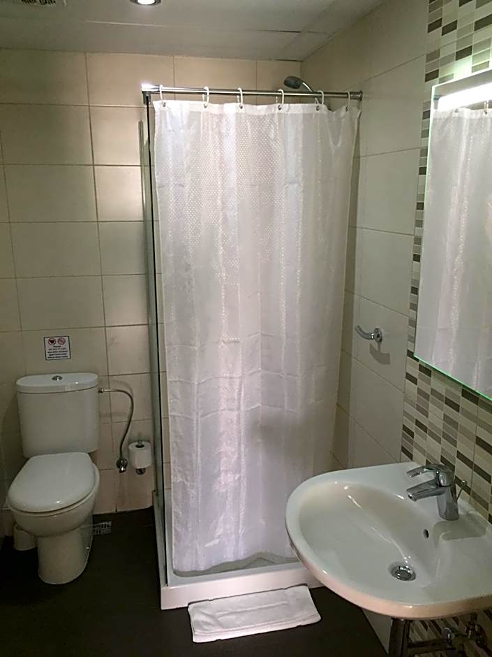 Sunseeker Holiday Complex