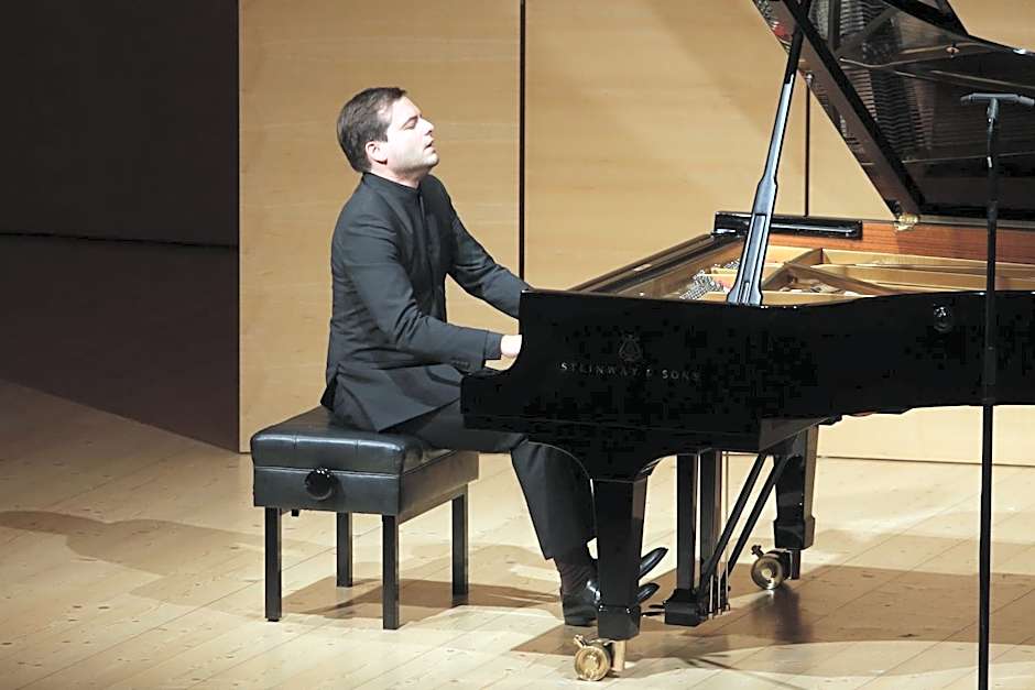 Schedlers Löwenhotel-GARNI