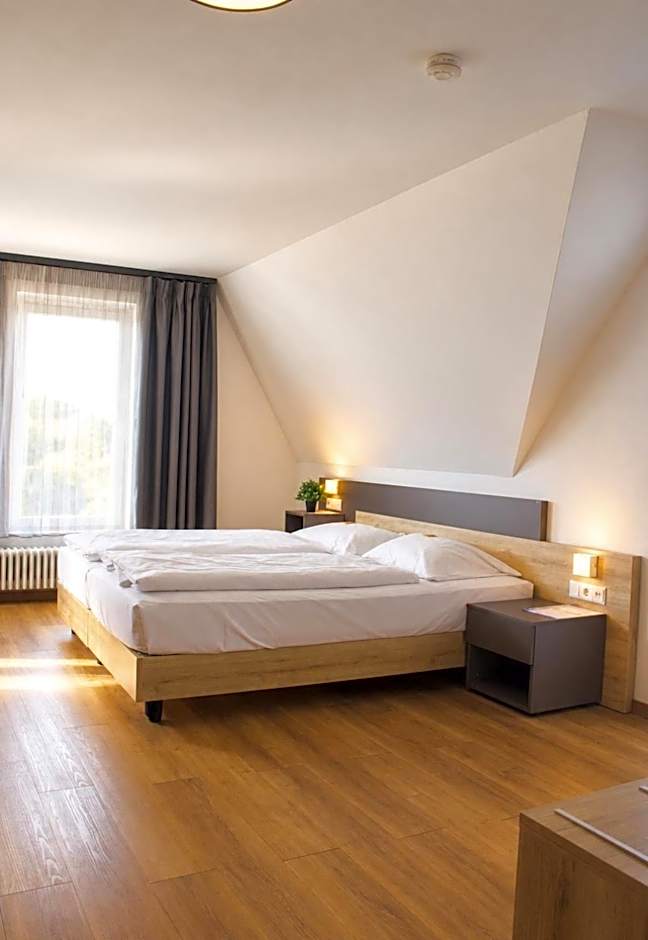 Hotel Zeller Zehnt