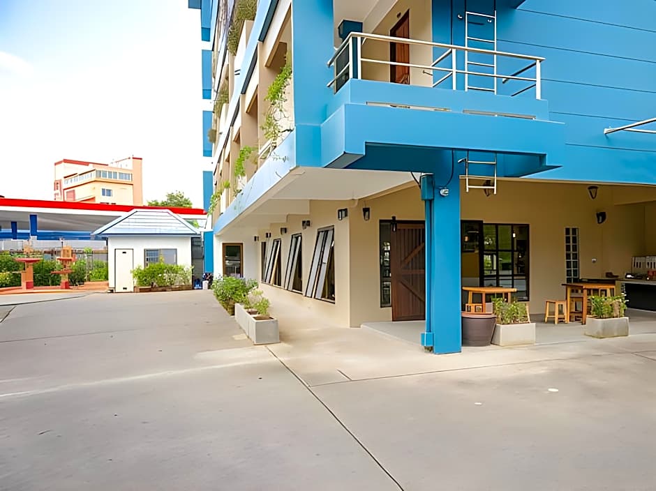 Pure Phuket Residence