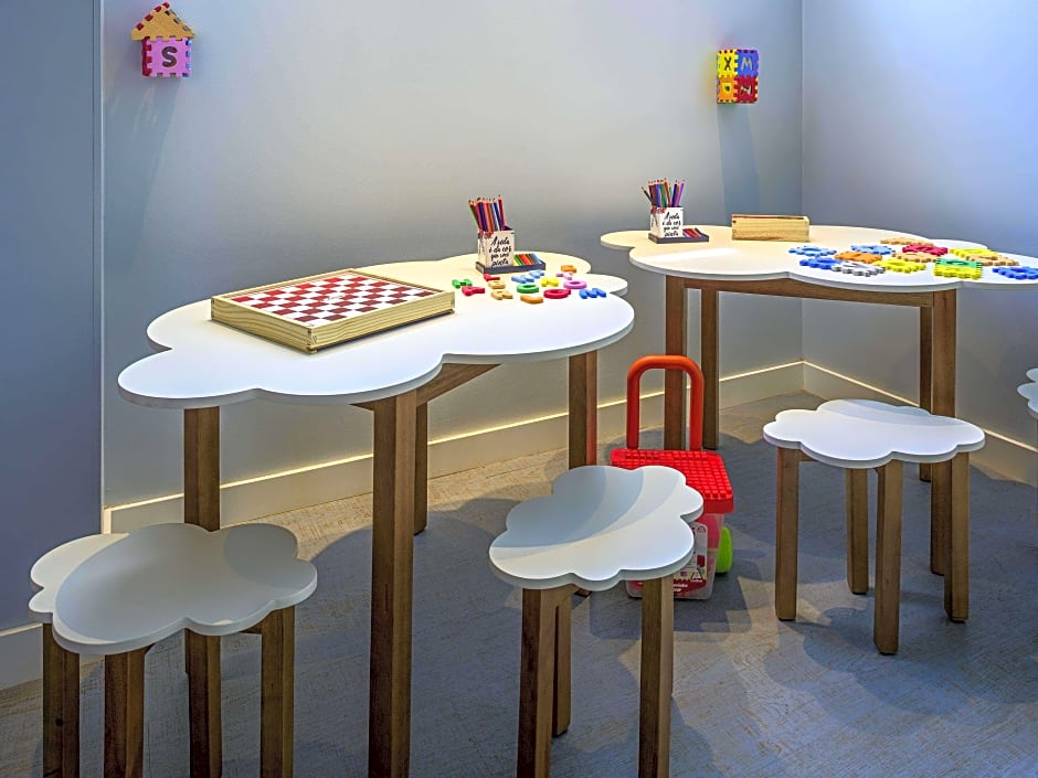 Hotel Dan Inn Sao Carlos