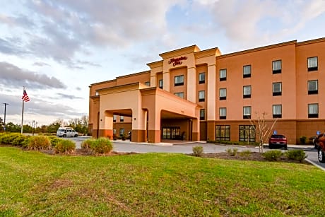 Hampton Inn Foley