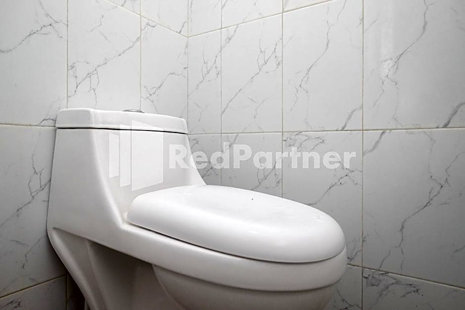 Brilliant Homestay Dieng RedPartner