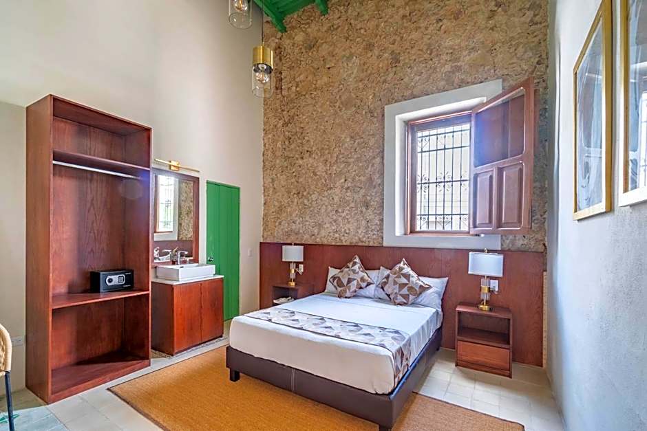 Hotel Boutique Santa Elena