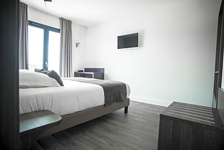 Double Room - Disability Access