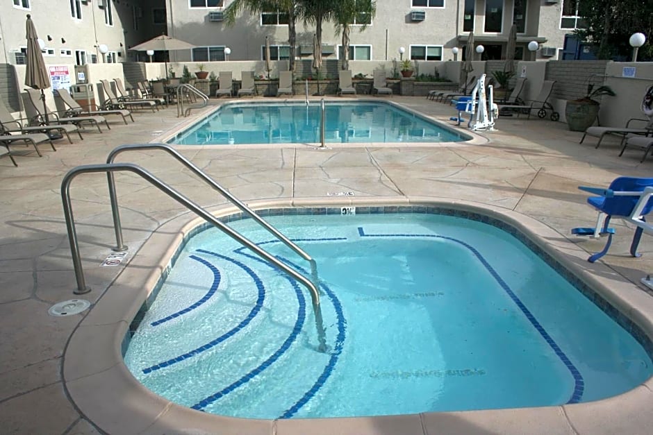 Arden Star Hotel