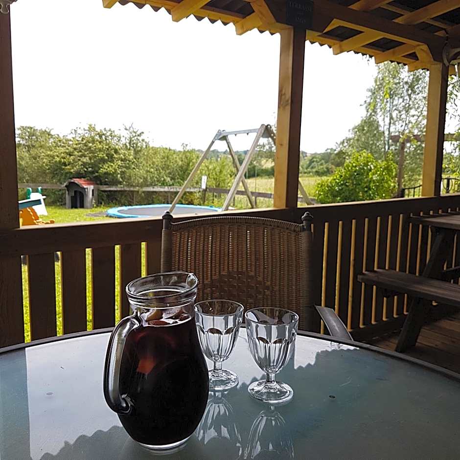 Le Petit Moulin