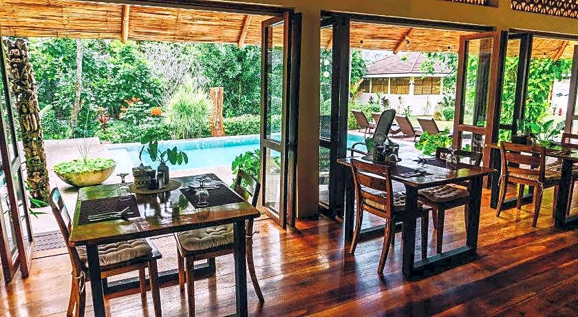 Balai Sa Baibai Resort