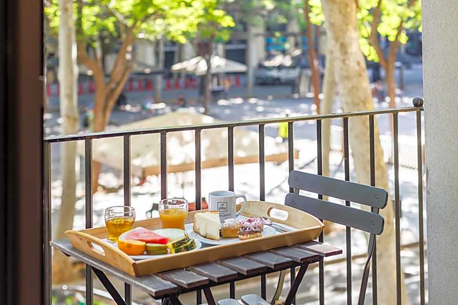 Abba Rambla Hotel