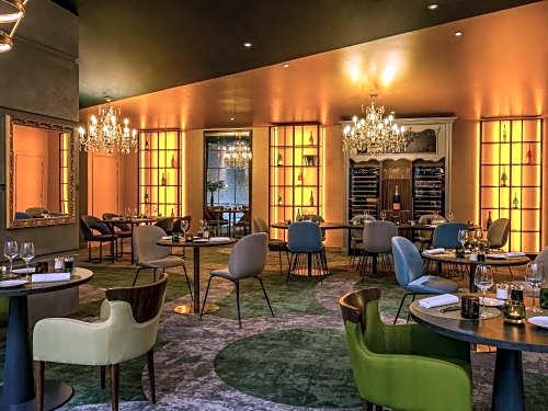 Le Louis Hotel Versailles Château - MGallery Collection