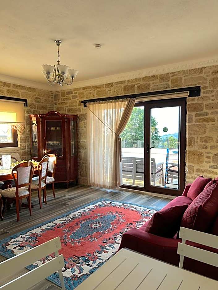 Meryem Hanım Butik Hotel