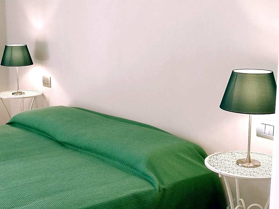 B&B "Madama Granèt"