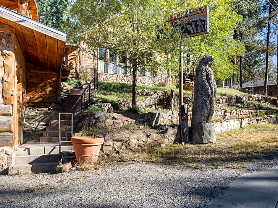 Dancing Bear, 2 Bedrooms, Front Porch, Midtown, Sleeps 6