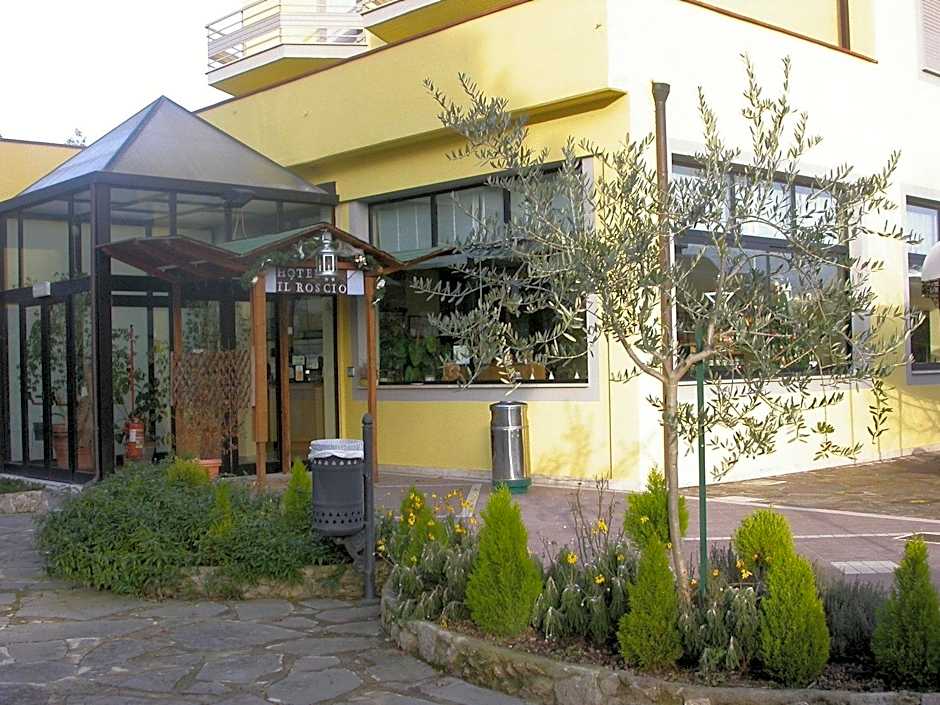 Hotel Il Roscio