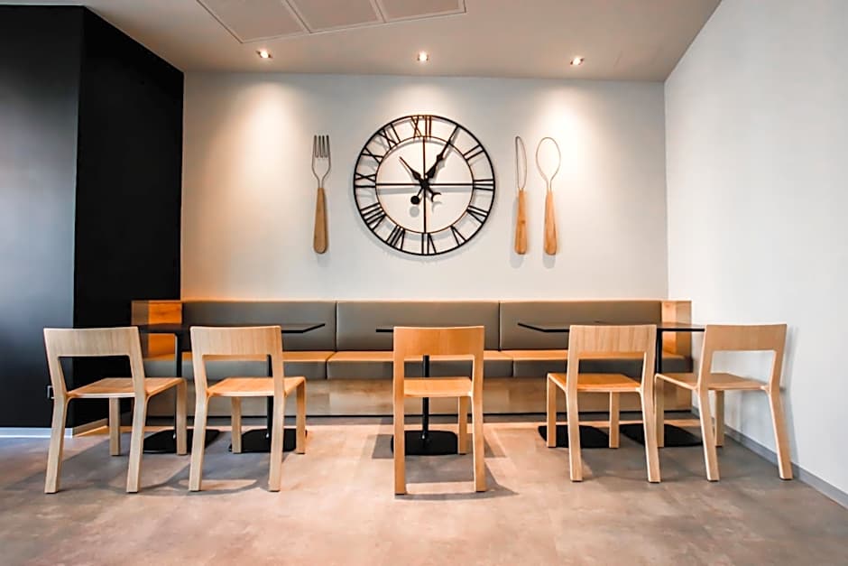 ibis Lugano Paradiso