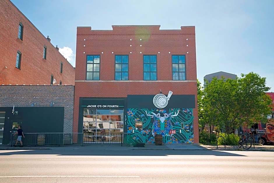 The Standard Downtown Columbus