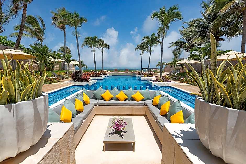 Azul Villa Casa del Mar by Karisma