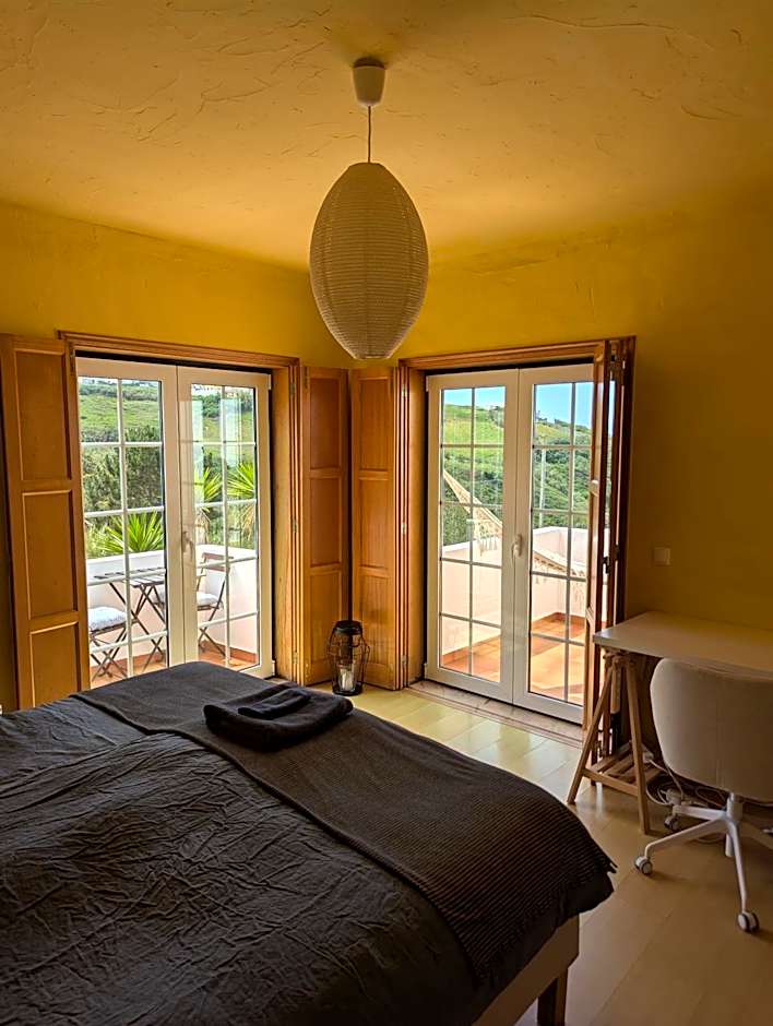 Coworksurf - Villa dos Irmãos