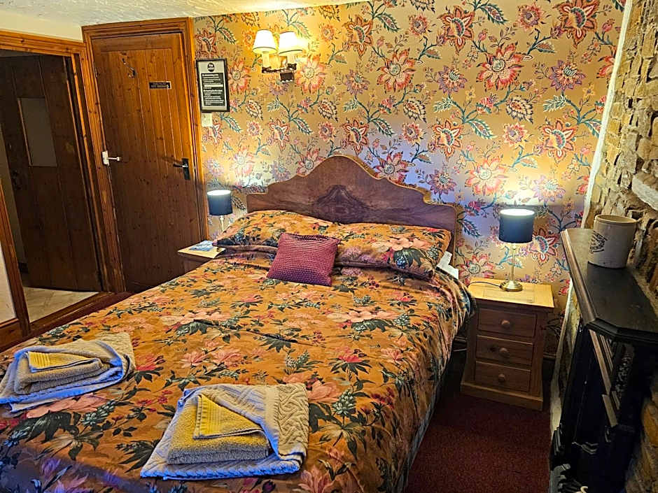 The West Country Inn