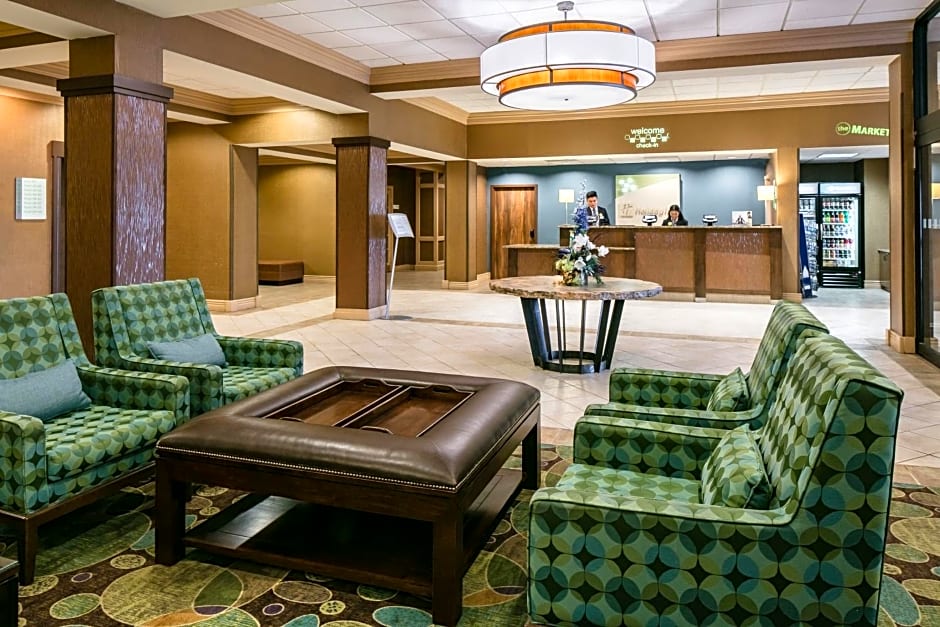 Holiday Inn Hotel & Suites Overland Park-West By IHG