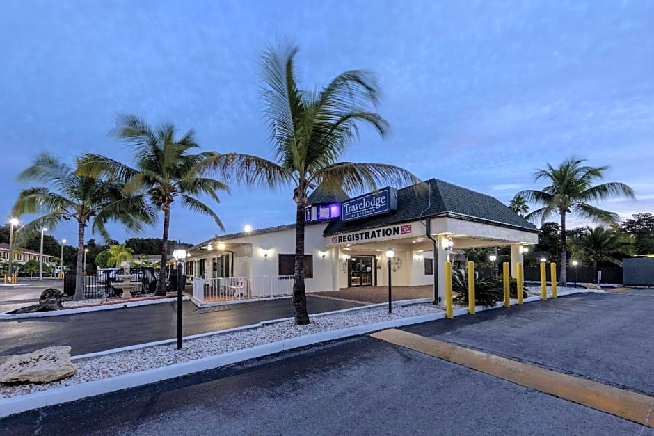 Travelodge by Wyndham Florida City/Homestead/Everglades