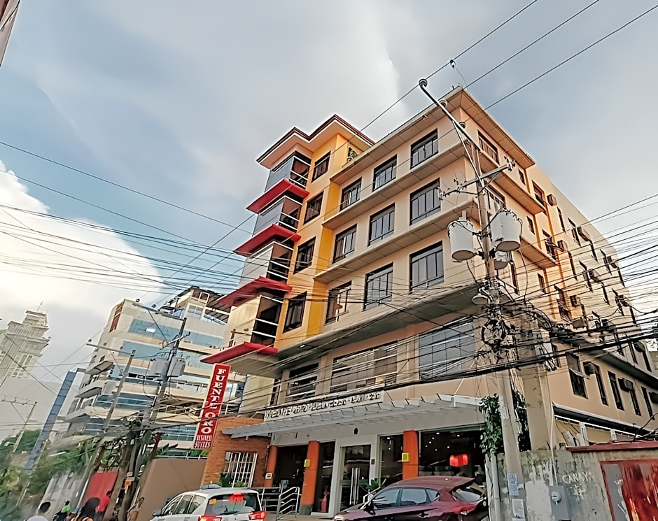 [ACTIVE] Fuente Oro Business Suites