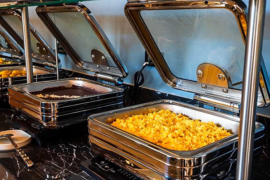 Hotel Ex hacienda Chautla Puebla, Trademark by Wyndham