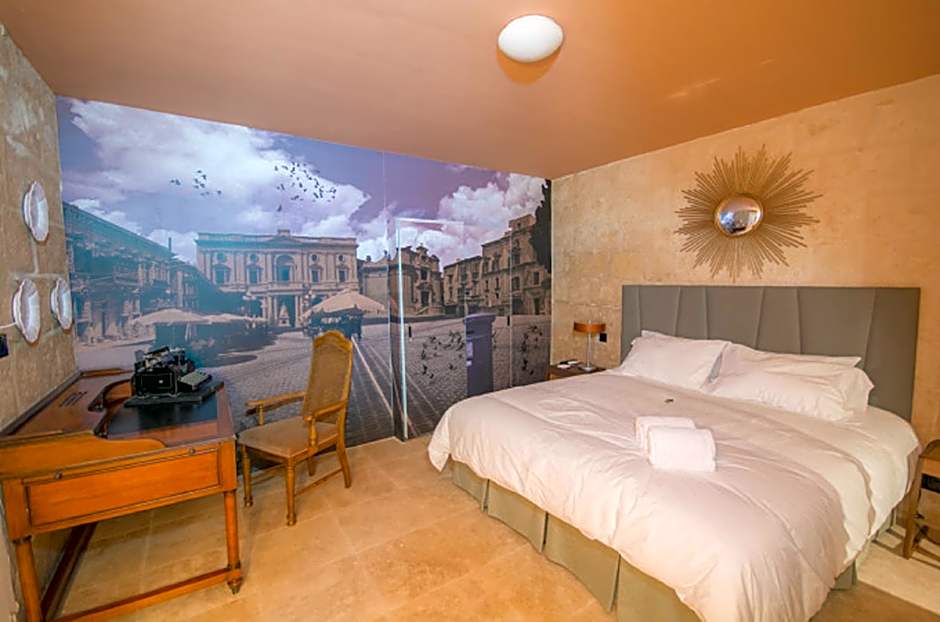 The Vincent Boutique Suites