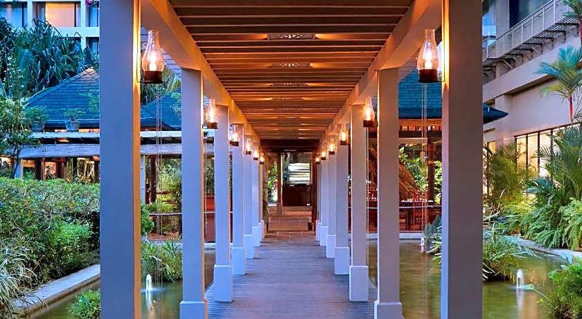 Cinnamon Grand Colombo