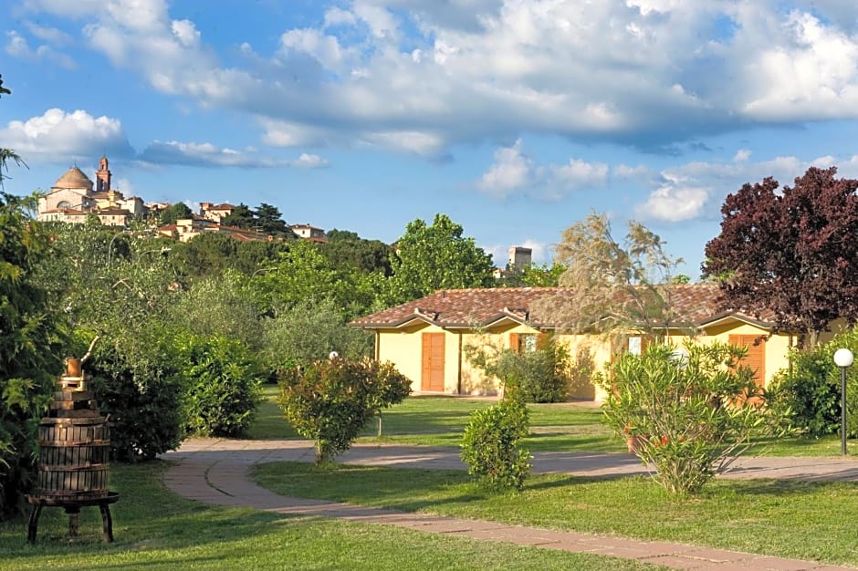 Le Macerine
